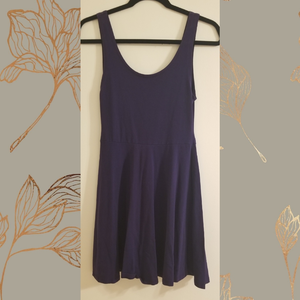 Topshop Skater Dresses